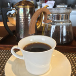 クロモリ - 黒森コーヒー