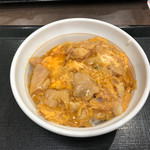 なか卯 蒲田駅西口店