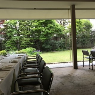 レストラン ヴォワ・ラクテ_2