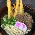 資さんうどん - 