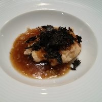 南青山エッセンス - 海老の香り揚げ
