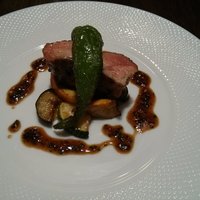 南青山エッセンス - プラチナポークの低温ロースト
