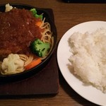 レストランあづま - 