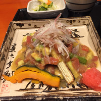 魚竹 - 