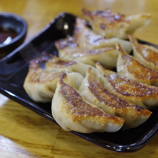 博多ラーメン ばりこて_1