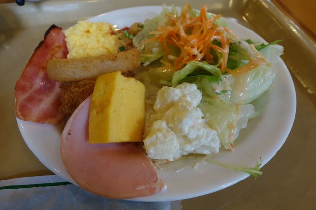 ホテルルートイン  米沢駅東（HOTEL ROUTE INN） - 米沢（ホテル）の写真