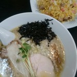 ラーメン香華 - 