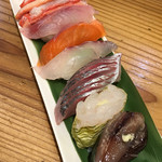 Toyama Sushi - 