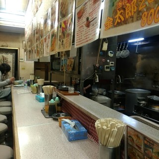 勇成ラーメン_2