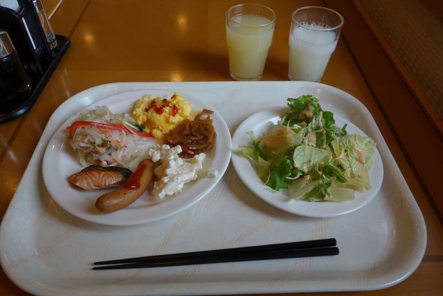 ホテルルートイン 天童（HOTEL ROUTE INN） - 天童（ホテル）の写真