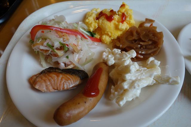 ホテルルートイン 天童（HOTEL ROUTE INN） - 天童（ホテル）の写真