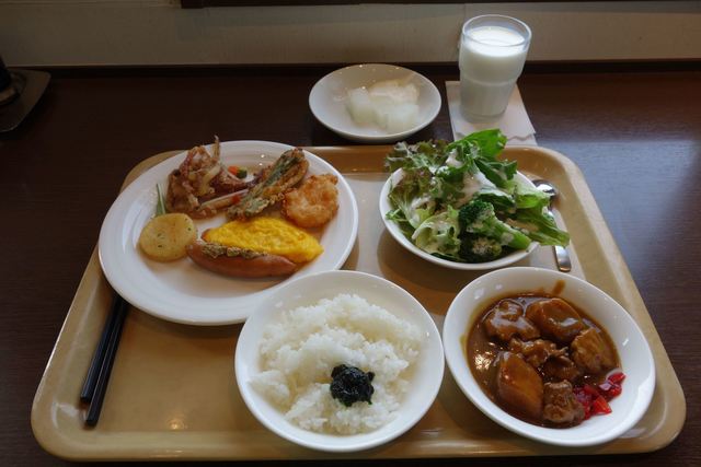 ホテルルートイン 名取（HOTEL ROUTE INN） - 杜せきのした（ホテル）の写真