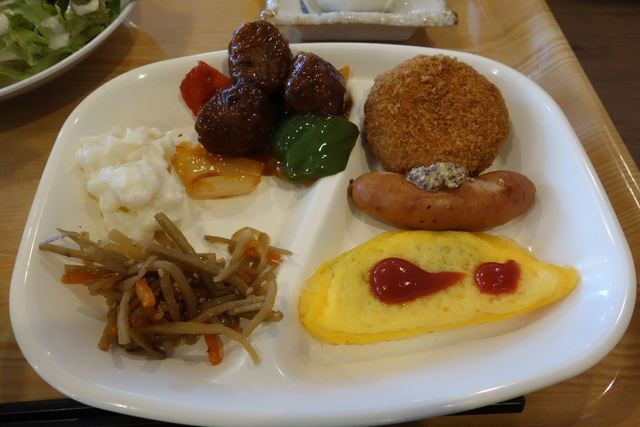 ホテルルートイン 気仙沼中央インター（HOTEL ROUTE INN） - 松岩（ホテル）の写真