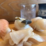 えりも岬観光センタ－ - 