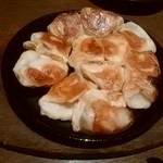 Amatarou - もち皮焼きギョウザ_12個