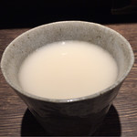 『肉山』神戸 - ソウルマッコリ