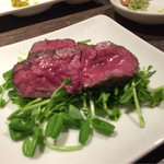 『肉山』神戸 - ヒラカワ和牛