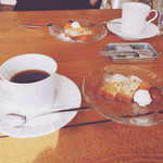 Cafe miu - 