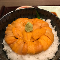 函館うに むらかみ 日本生命札幌ビル店 - 