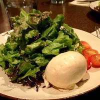 オービカ モッツァレラバー 梅田店 - 