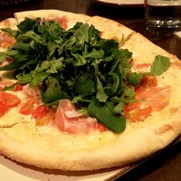 オービカ モッツァレラバー 梅田店 - 