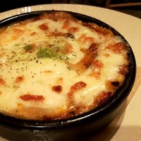 オービカ モッツァレラバー 梅田店 - 