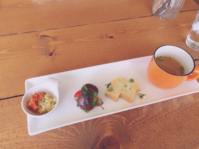 カフェ ミウ Cafe Miu 西那須野 カフェ 食べログ