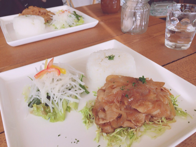 カフェ ミウ Cafe Miu 西那須野 カフェ 食べログ