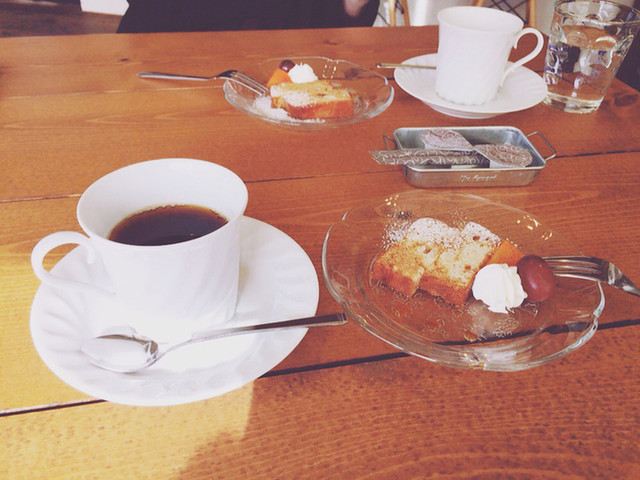 カフェ ミウ Cafe Miu 西那須野 カフェ 食べログ