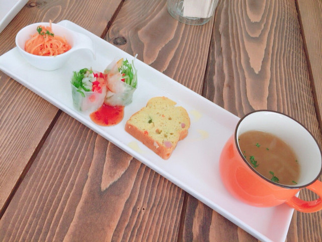 カフェ ミウ Cafe Miu 西那須野 カフェ 食べログ