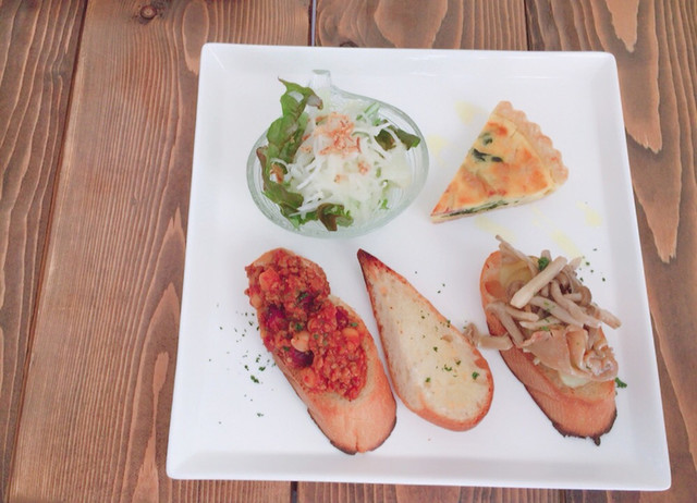 カフェ ミウ Cafe Miu 西那須野 カフェ 食べログ