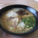 かほラーメン  - 