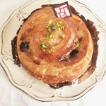 ジャン ポール チェボー - パンオレザン