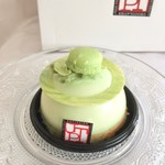 ジャン ポール チェボー - フラワーブルー