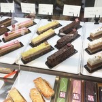 ジャン ポール チェボー - 