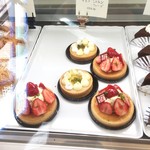 ジャン ポール チェボー - 