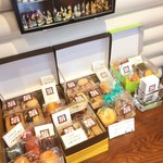 ジャン ポール チェボー - 