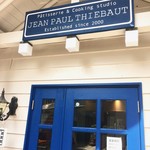 ジャン ポール チェボー - 