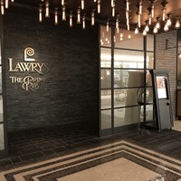 ロウリーズ・ザ・プライムリブ 恵比寿ガーデンプレイス店 - 