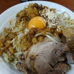 ラーメン二郎 - 