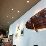 エッグスンシングス - 