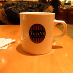 タリーズコーヒー 大泉学園店 - 本日のコーヒー