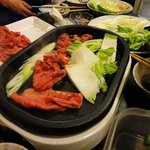 居酒屋くろ兵衛 - 打ち上げ