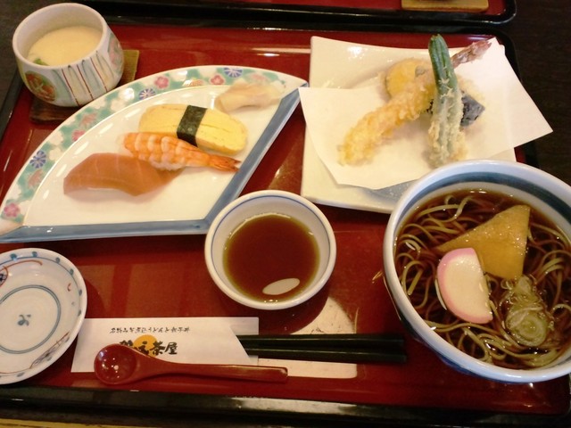 かなえ茶屋 切石 そば ネット予約可 食べログ