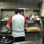Mendokoronisou - 厨房