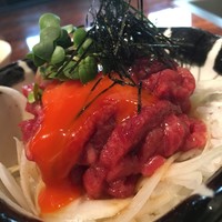 炭火焼肉KINOE - 
