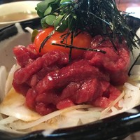 炭火焼肉KINOE - 