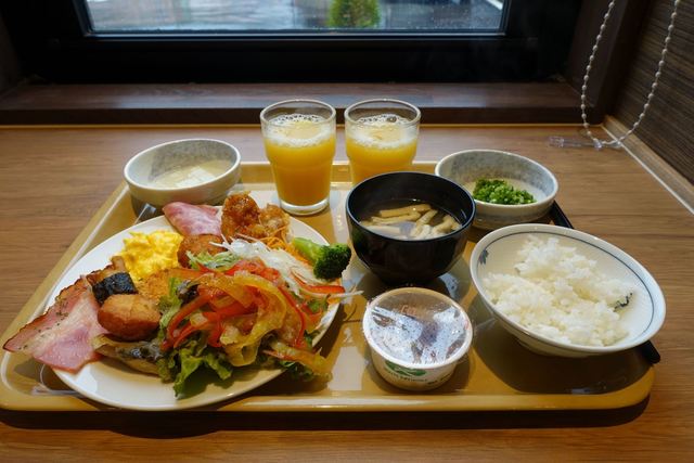 ホテル ルートイン 大船渡 &ndash; 快適ステイと絶景海辺の宿泊施設