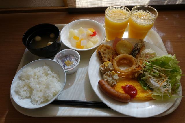 ホテルルートイン 天童（HOTEL ROUTE INN） - 天童（ホテル）の写真