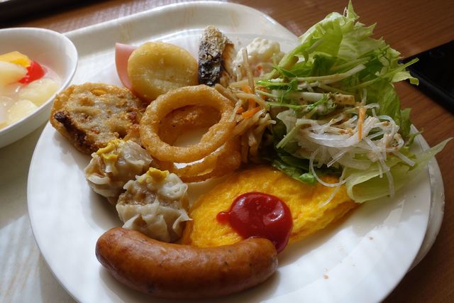 ホテルルートイン 天童（HOTEL ROUTE INN） - 天童（ホテル）の写真